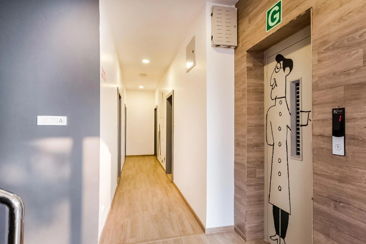 Hotelafbeelding