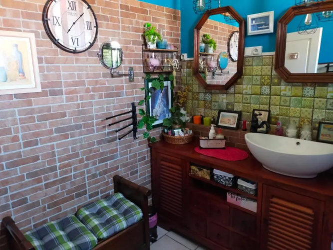 La casa de Elena