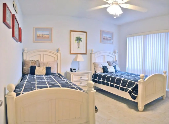 Bay Oaks 6157 #E01