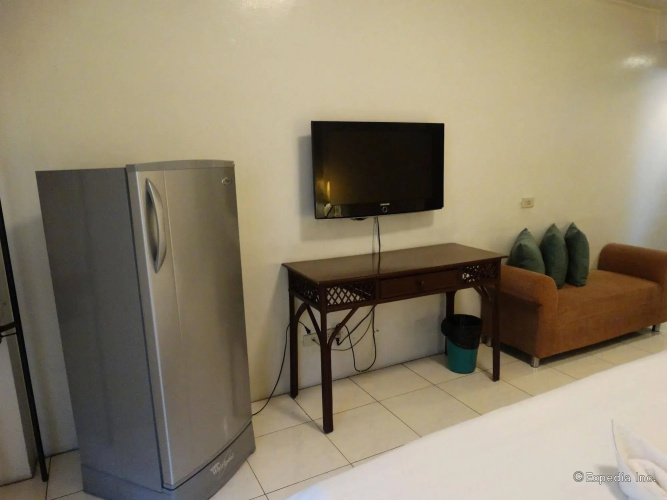 New Solanie Hotel