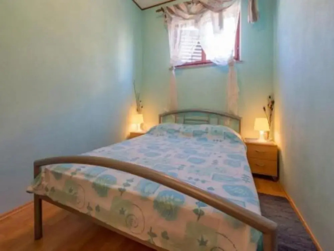 Apartman Franio 2