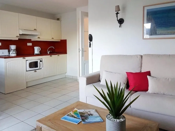 1 Bedroom Classic Apartment