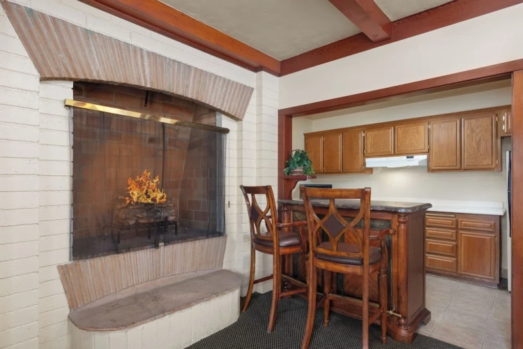Double Apartment