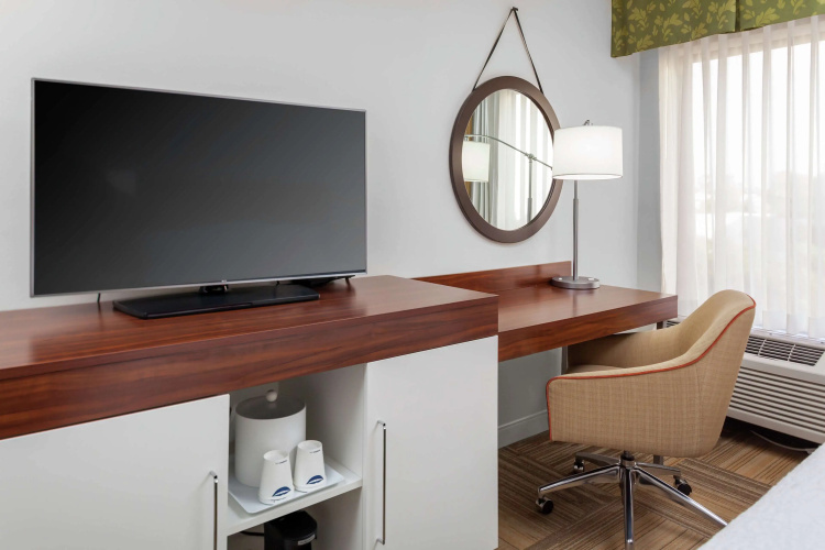 Hampton Inn Miami Dadeland