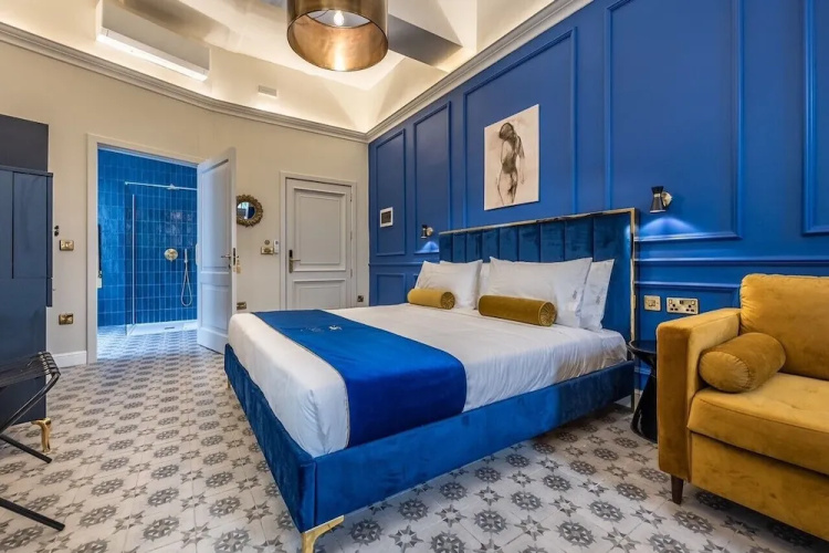 Maison Medina Malta