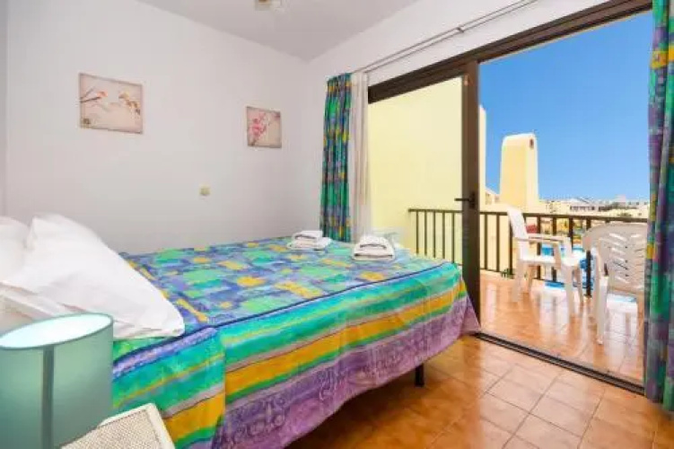 Mare Verde 68 - Two Bed