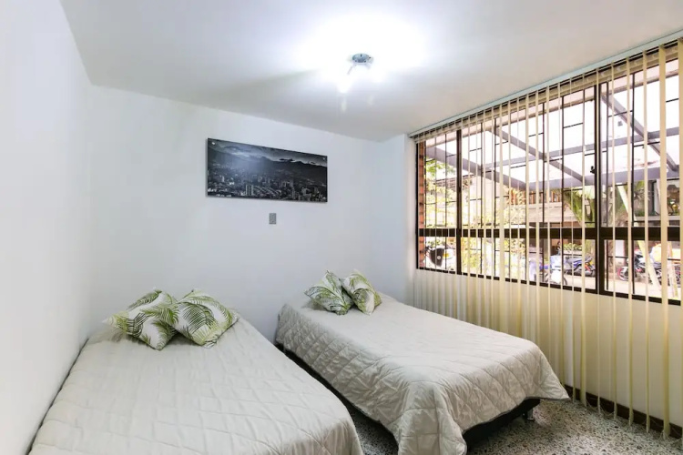 Hostal Casa Primavera - Hostel