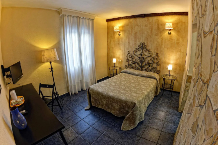 Hotel Elcano
