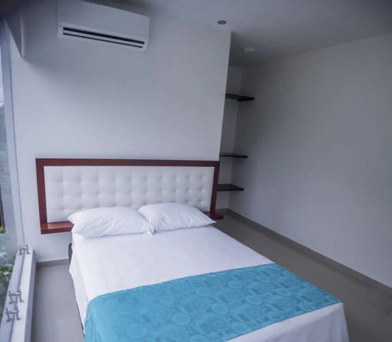 Hotel Luvana Suite
