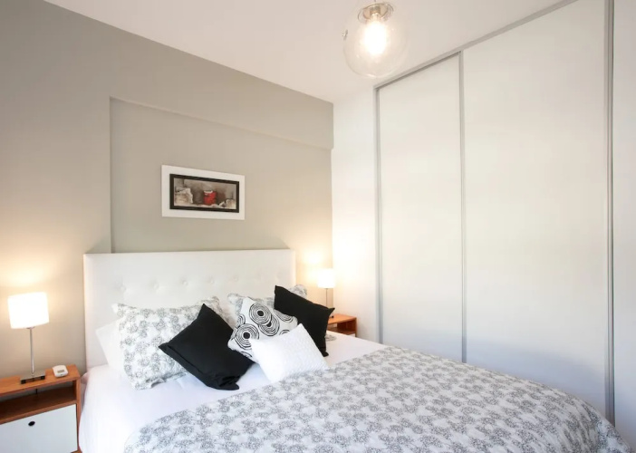 Amazing Apartament
