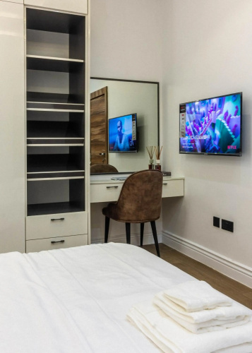Oslo Apartment