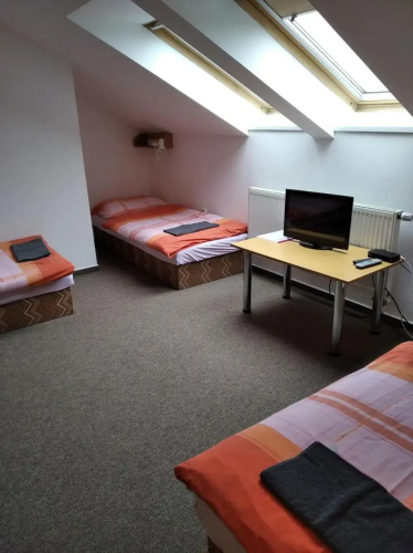 Kulturně Společenské Centrum