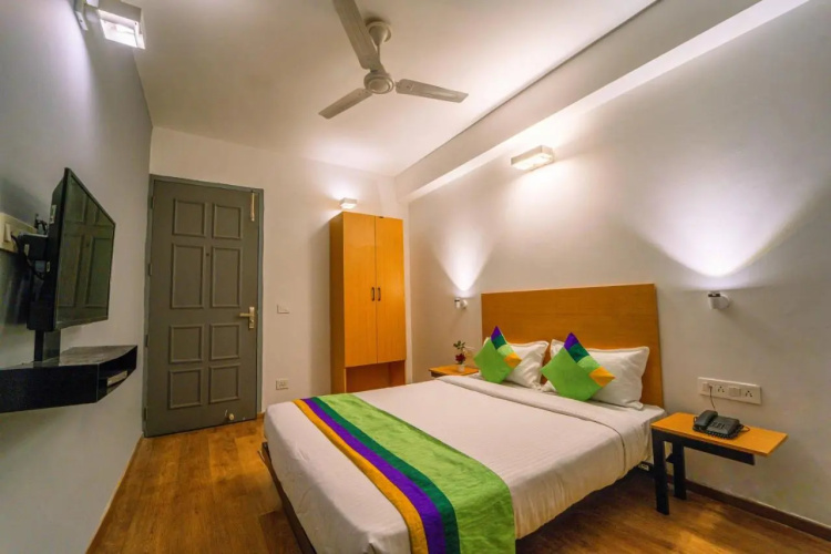 Hotel Premium Inn
