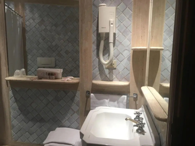 Grand Hotel Olympic photo 15