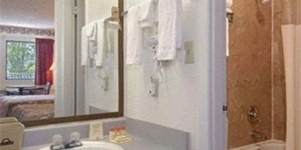 Days Inn Chattanooga-East Ridge
