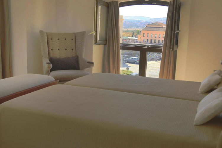 Apartamentos Rondacentro