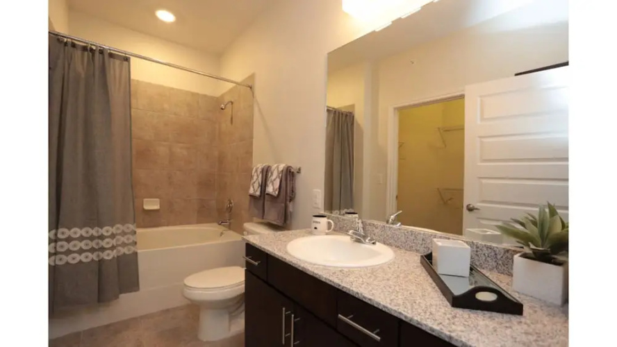 Suite Destination Austin City Center