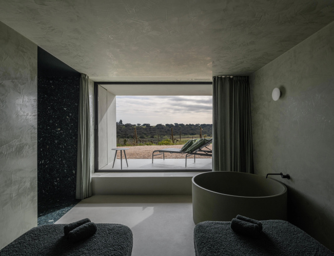 Herdade da Malhadinha Nova - Relais & Châteaux