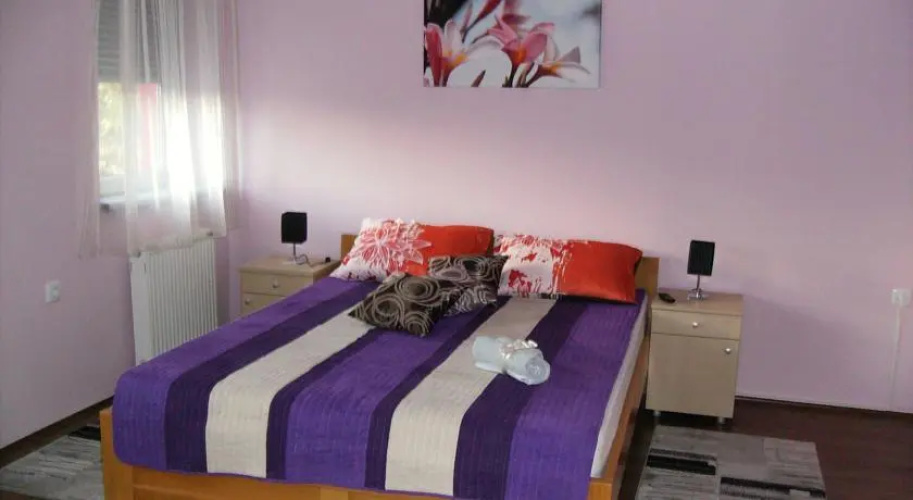 B&B Zmajevo Gnezdo 021