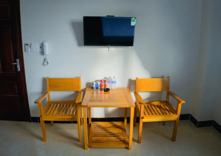 Hong Ha Hotel