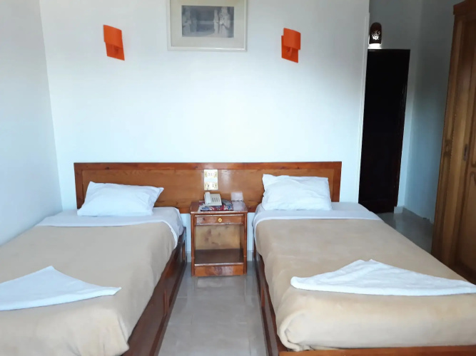 El Mesala Hotel