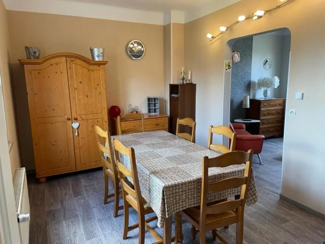 2 Bedrooms Cottage