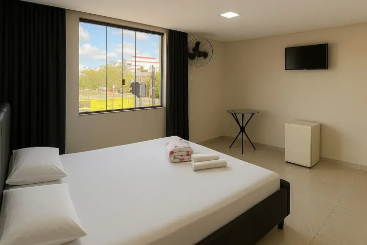 Hotel veneza