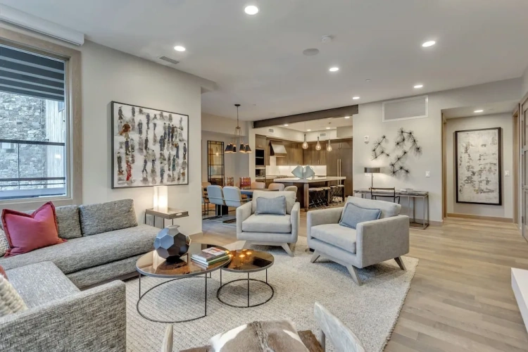 3 Bedrooms Premium Double Suite