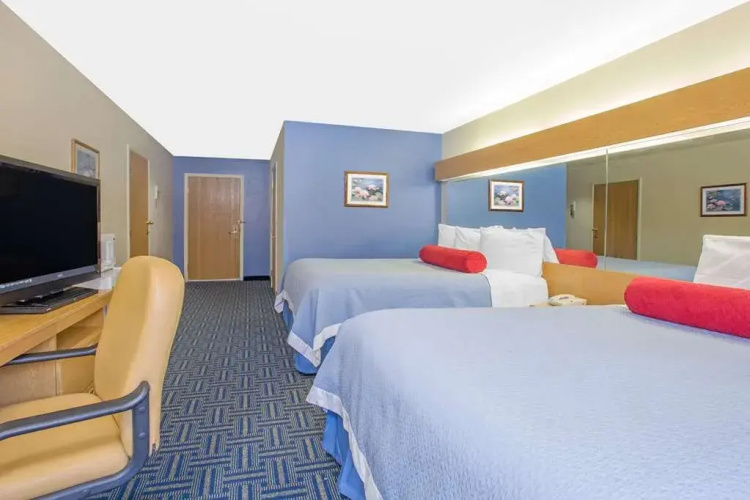 Days Inn Sallisaw OK