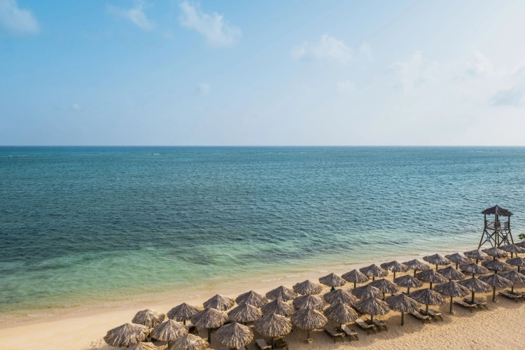 JOIA Rose Hall by Iberostar - Adults Only - All Inclusive photo 38
