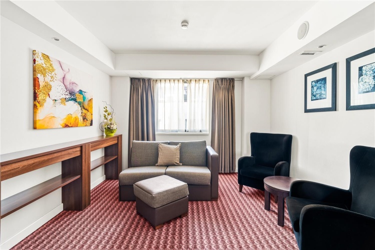 Hampton by Hilton Cluj-Napoca photo 14