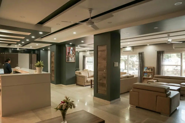 Hotel Bhutan Home