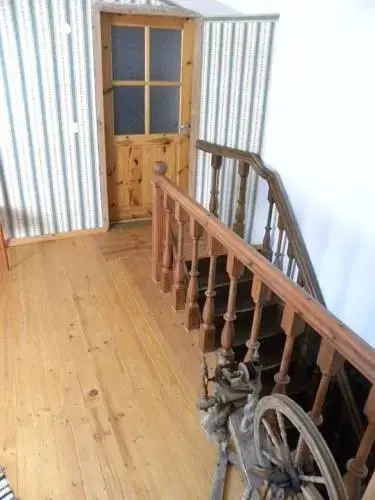 Oidremaa Manor Homestay