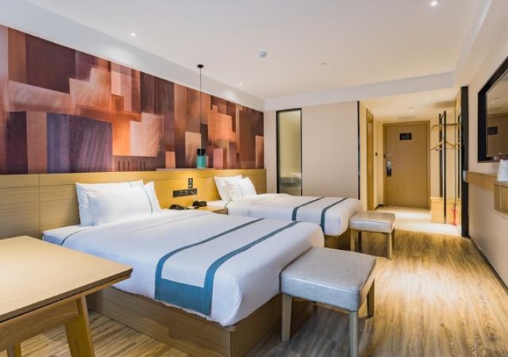 Business Twin room