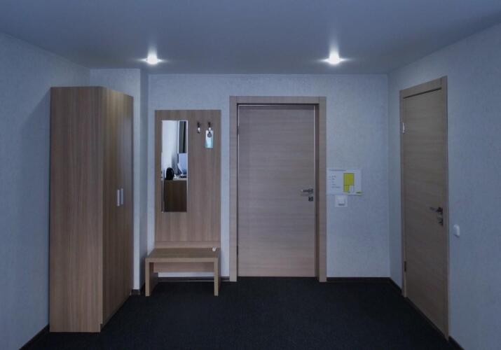 Фотография номера гостиницы Аметист