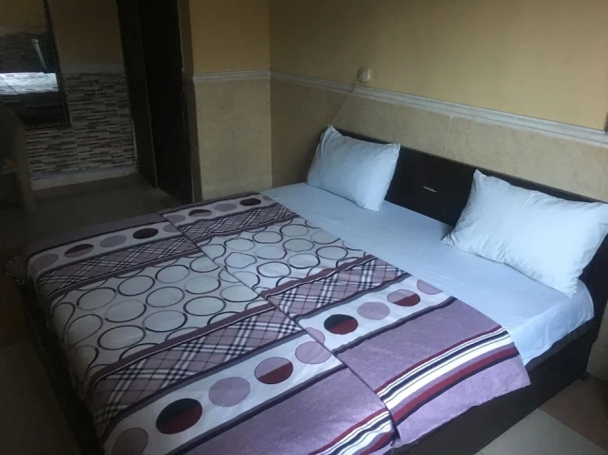 Comfort Double room
