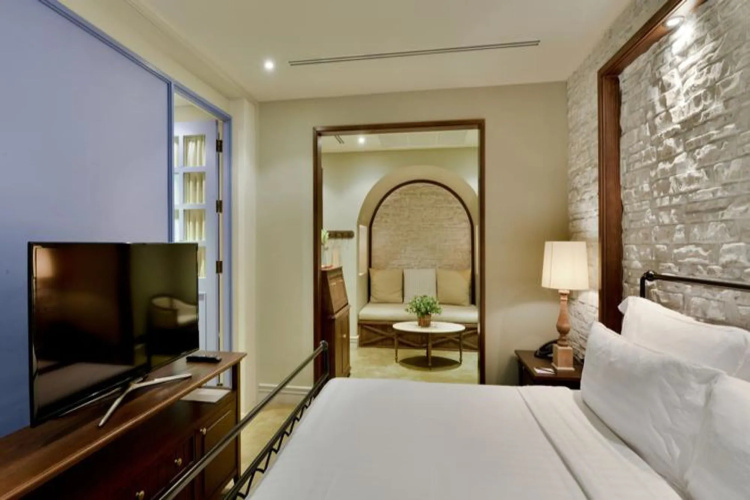 Thames Valley Khao Yai