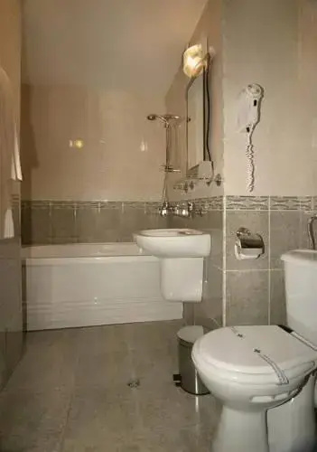 Evridika Hotel