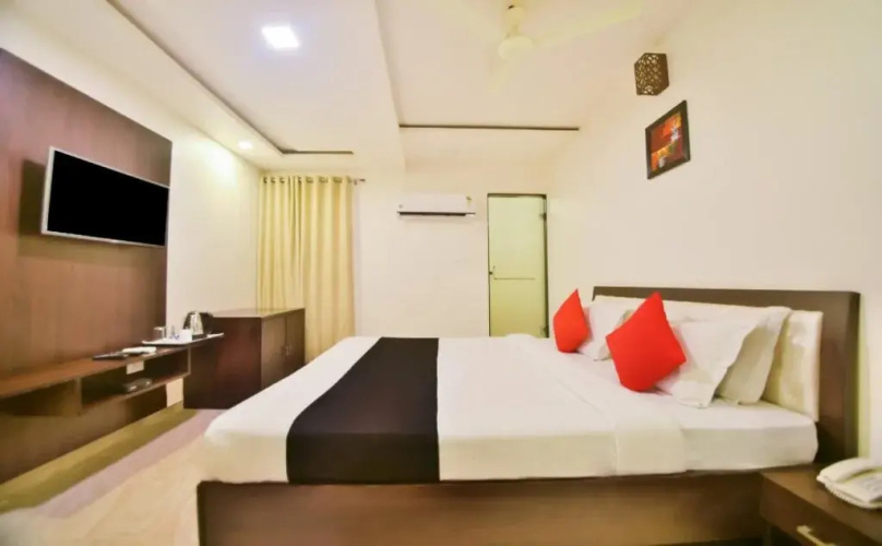 Hotel G-20 Inn