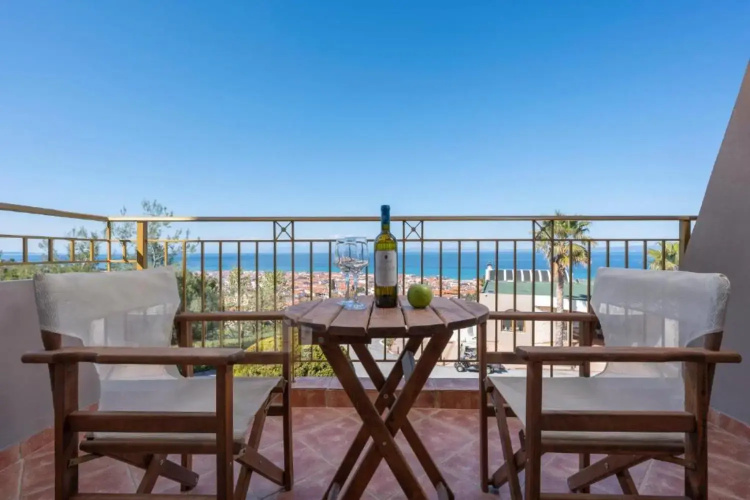Alia Palace Hotel - Adults Only