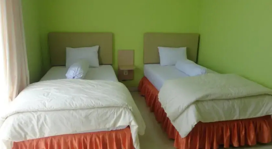 Hotel Divachk