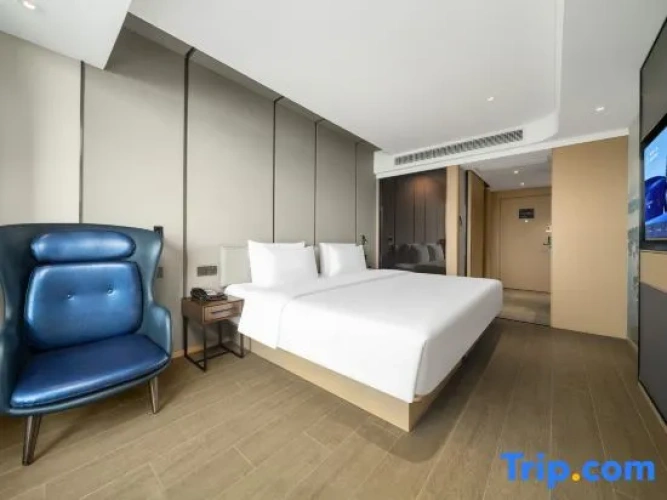 Superior Double room with lake view