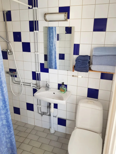 Lövångergården