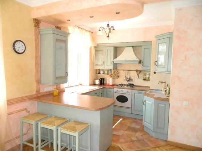2 Bedrooms Superior Apartment