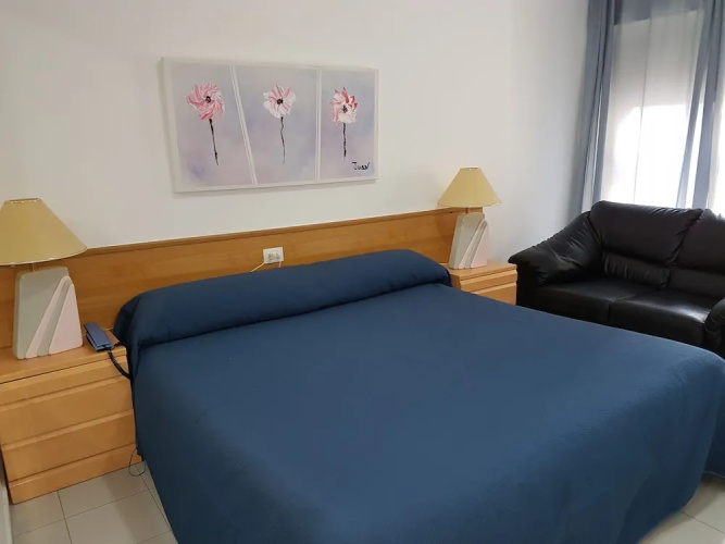 Hotel Neptuno