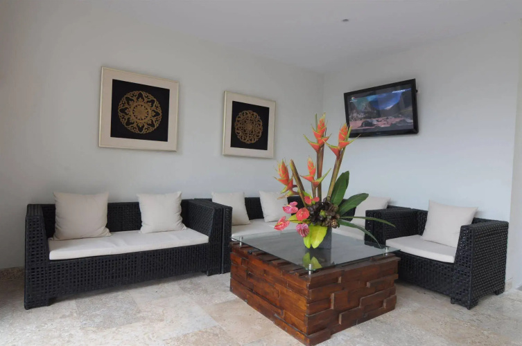 Jas Boutique Villas