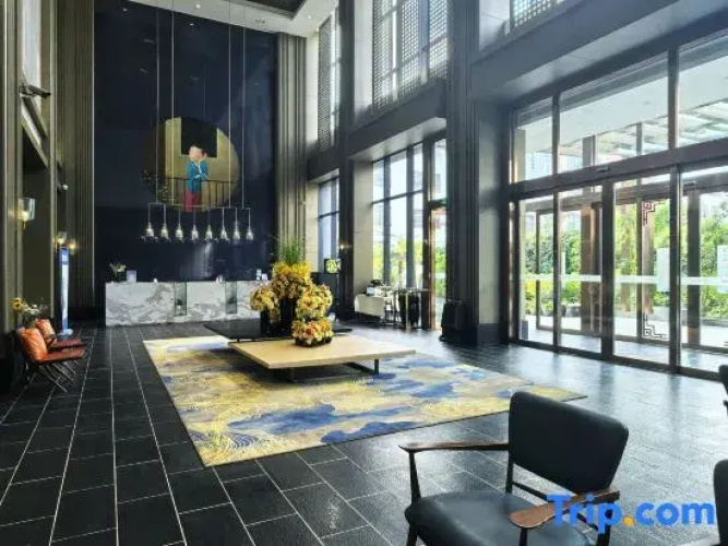 Wanfenglin Baihua Hotel