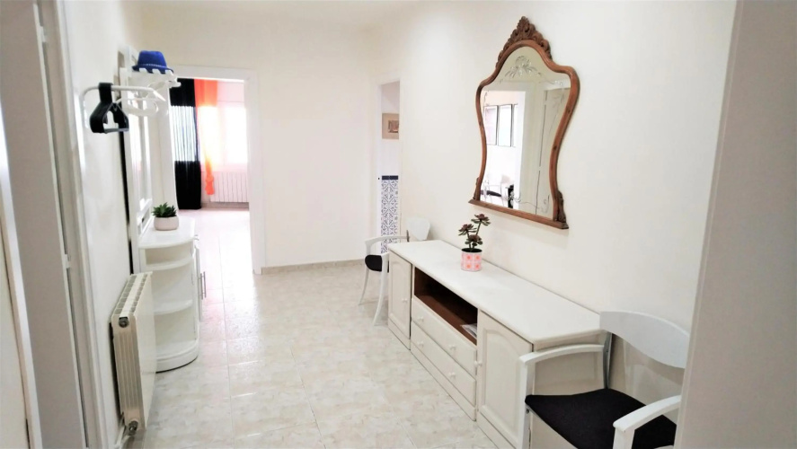 MARILU SEAVIEW & BEACH - apartment