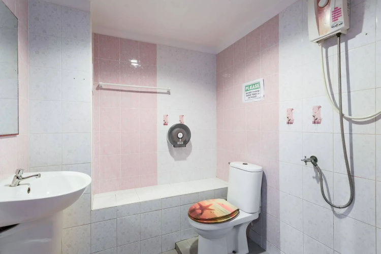 Hotel Avalon Chaweng