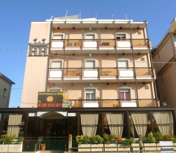 Hotelafbeelding